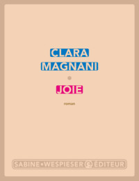 Magnani Clara — Joie