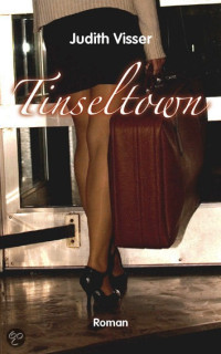 Judith Visser — Kim 02 - Tinseltown