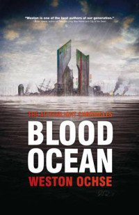 Ochse Weston — Blood Ocean