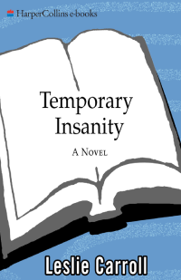 Carroll Leslie — Temporary Insanity