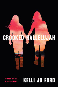 Kelli Jo Ford — Crooked Hallelujah