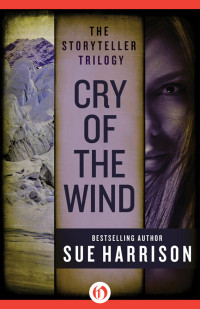 Harrison Sue — Cry of the Wind »