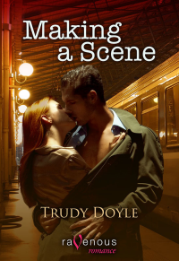 Doyle Trudy — Making A Scene