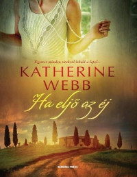 Katherine Webb — Ha eljő az éj