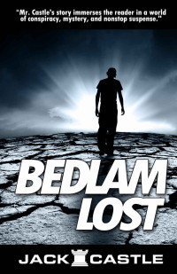 Castle Jack — Bedlam Lost