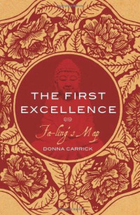 Carrick Donna — The First Excellence- Fa-Ling's Map