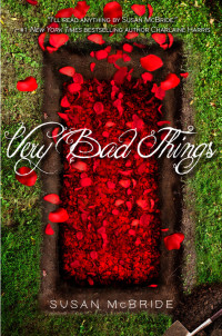 McBride Susan — Very Bad Things