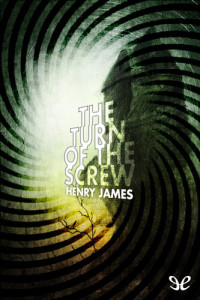 Henry James — The turn of the screw