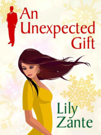 Zante Lily — An Unexpected Gift