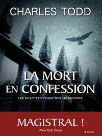 Todd Charles — La mort en confession