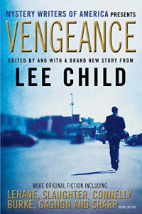 Lee Child — Mystery Writers of America Presents Ven