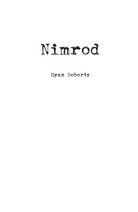 Ryan Roberts — Nimrod