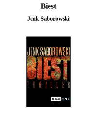 Saborowski Jenk — Biest