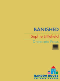 Littlefield Sophie — Banished