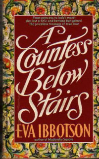 Ibbotson Eva — A Countess Below Stairs