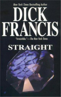 Francis Dick — Straight
