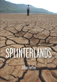 John Feffer — Splinterlands