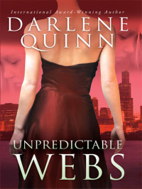 Darlene Quinn — Unpredictable Webs