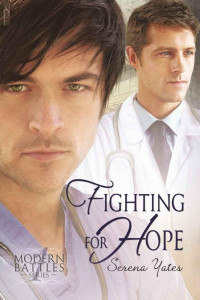 Yates Serena — Fighting for Hope