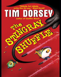 Dorsey Tim — The Stingray Shuffle