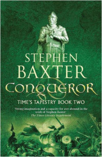 Baxter Stephen — Conqueror