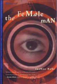 Russ Joanna — The Female Man