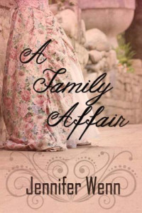 Wenn Jennifer — A Family Affair