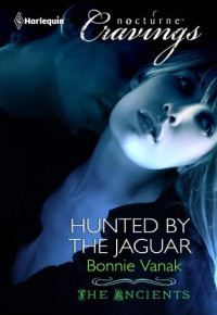 Vanak Bonnie — Hunted by the Jaguar