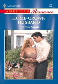 Sharon Swan — Home-Grown Husband