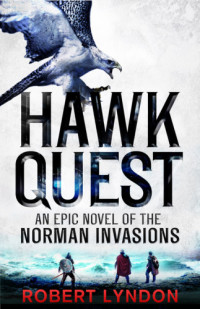 Lyndon Robert — Hawk Quest