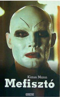 Klaus Mann — Mefisztó