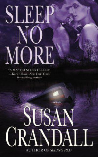 Crandall Susan — Sleep No More