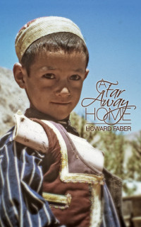 Faber Howard — A Far Away Home