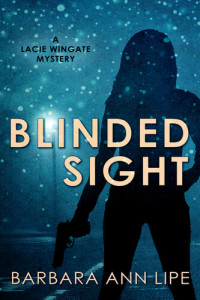 Barbara Ann Lipe — Blinded Sight