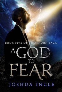 Ingle Joshua — A God to Fear