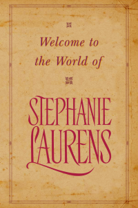 Laurens Stephanie — Complete Booklet