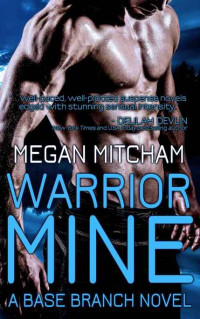 Mitcham Megan — Warrior Mine