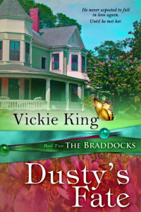 Vickie King — Dusty's Fate