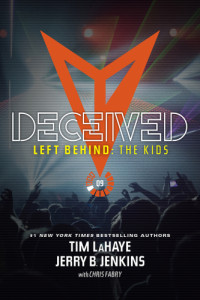 LaHaye Tim; Jenkins Jerry B — Deceived