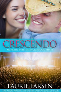 Larsen Laurie — Crescendo