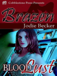 Becker Jodie — Bloodlust