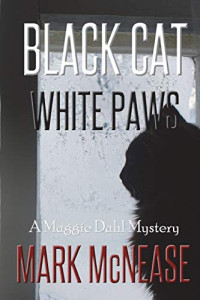 McNease Mark — Black Cat White Paws