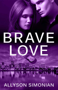 Simonian Allyson — Brave Love