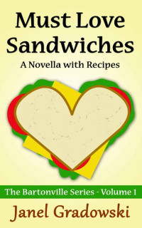 Gradowski Janel — Must Love Sandwiches