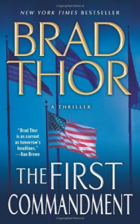 Thor Brad — The First Commandment