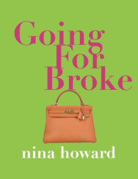 Howard Nina — Going For Broke