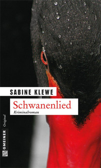 Klewe Sabine — Schwanenlied: Der fünfte Fall für Katrin Sandmann