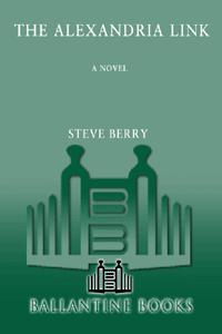 Berry Steve — the Alexandria Link