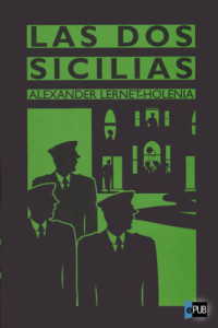 Holenia, Alexander Lernet — Las Dos Sicilias
