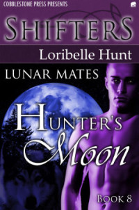 Hunt Loribelle — Hunter's Moon